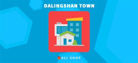 dalingshan town aliexpress